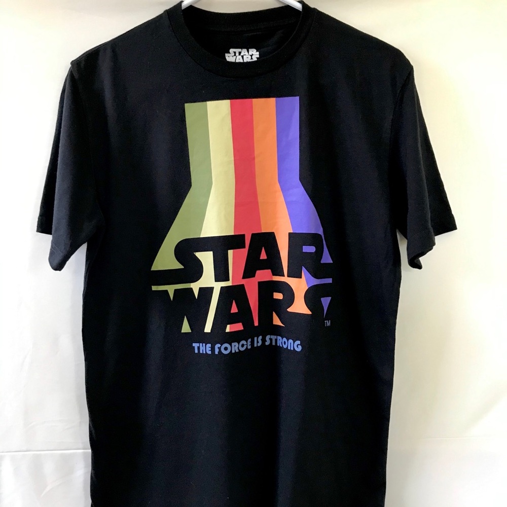 Star Wars T-Shirt